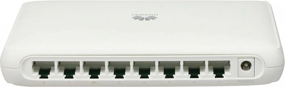 Коммутатор Huawei CloudEngine S1730S-L8T-A