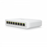 Ubiquiti Коммутатор Unifi Switch Lite 8 PoE USWLITE8POE (USW-LITE-8-POE)
