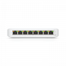 Ubiquiti Коммутатор Unifi Switch Lite 8 PoE USWLITE8POE (USW-LITE-8-POE)