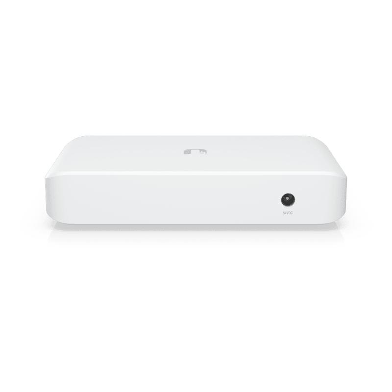 Ubiquiti Коммутатор Unifi Switch Lite 8 PoE USWLITE8POE (USW-LITE-8-POE)