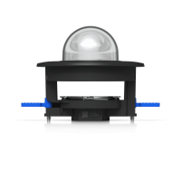 Ubiquiti Крепление G5 Dome Ultra Flush Mount UACCG5DomeUltraFMB (UACC-G5-Dome-Ultra-FM-B)