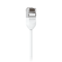 Уличный патч-корд UniFi Premium Patch Cable Outdoor 12М UACCCablePatchOutdoorC6A12MW (UACC-Cable-Patch-Outdoor-C6A-12M-W)