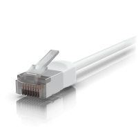 Уличный патч-корд UniFi Premium Patch Cable Outdoor 12М UACCCablePatchOutdoorC6A12MW (UACC-Cable-Patch-Outdoor-C6A-12M-W)