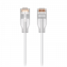 Ubiquiti Патч-корд Etherlighting Patch Cable 0.3 m UACCCABLEPATCHEL0.3MW (UACC-CABLE-PATCH-EL-0.3M-W)