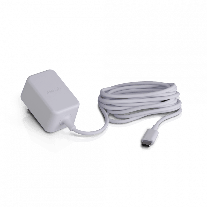 Ubiquiti Блок питания AmpliFi Router Power Supply AFIRPS (AFI-R-PS)