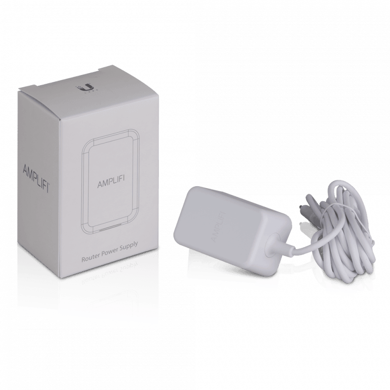 Ubiquiti Блок питания AmpliFi Router Power Supply AFIRPS (AFI-R-PS)