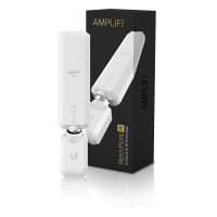 Ubiquiti Репитер AmpliFi HD Point AFIPHD (AFI-P-HD)