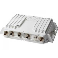 IW3702-4E-UXK9 Cisco WIFI точка доступа с внешними антеннами 2.4 GHz/5 GHz, 802.11aс