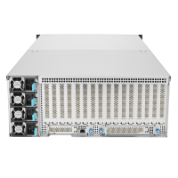 ASUS ESC8000A-E11 RTX 6000 ADA RTX A5000 L40 RTX A6000 RTX A5500 A40 H100 A100 L40S MI210 A30 L4