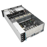 ASUS ESC8000A-E11 RTX 6000 ADA RTX A5000 L40 RTX A6000 RTX A5500 A40 H100 A100 L40S MI210 A30 L4