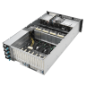 ASUS ESC8000A-E11 RTX 6000 ADA RTX A5000 L40 RTX A6000 RTX A5500 A40 H100 A100 L40S MI210 A30 L4