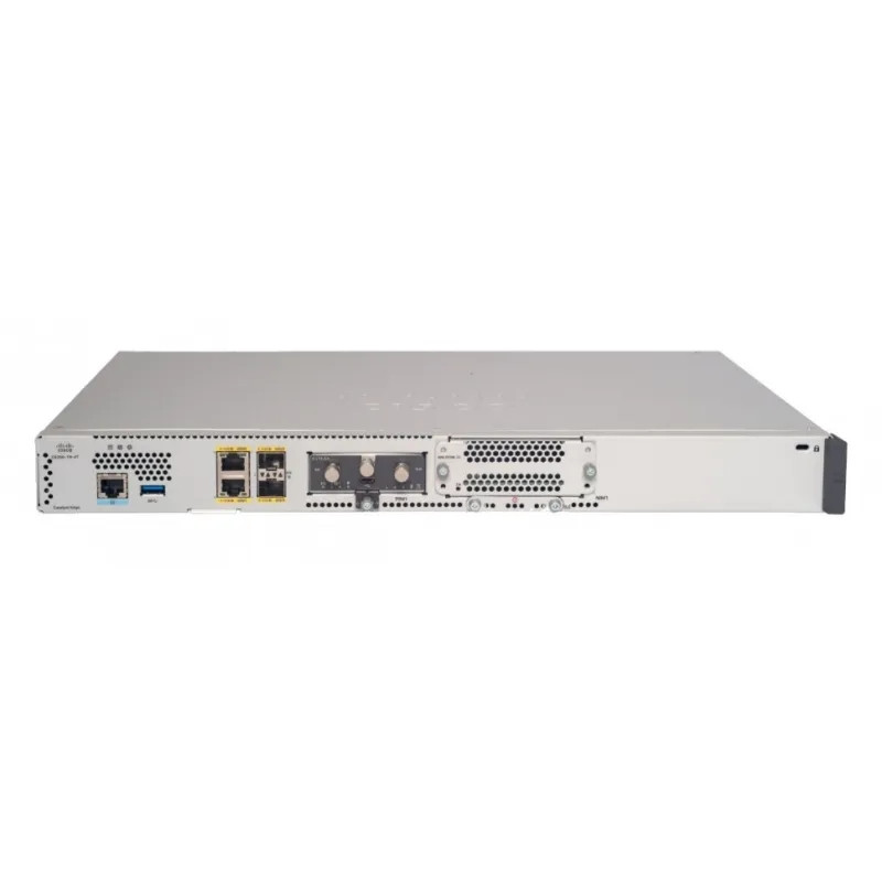 Cisco Catalyst C8200-1N-4T Маршрутизатор