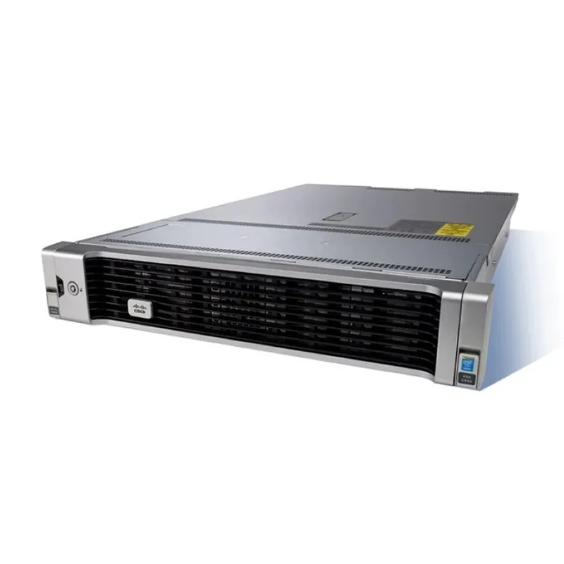 ESA-C690-K9 Cisco IropPort E-mail шлюз фильтрации с 6 портами Gigabit Ethernet