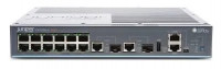 Коммутатор Juniper EX2200-C-12T-2G
