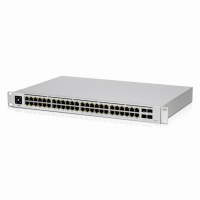 Коммутатор UniFi Switch 48 PoE USW48POE (USW-48-POE)