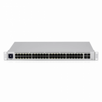 Коммутатор UniFi Switch 48 PoE USW48POE (USW-48-POE)