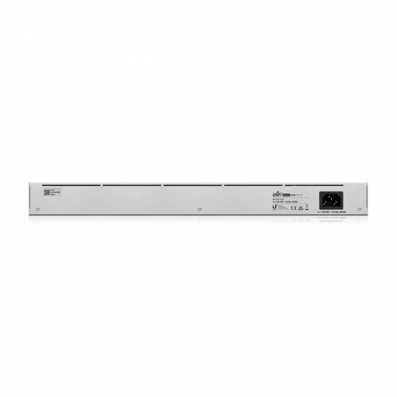 Коммутатор UniFi Switch 48 PoE USW48POE (USW-48-POE)