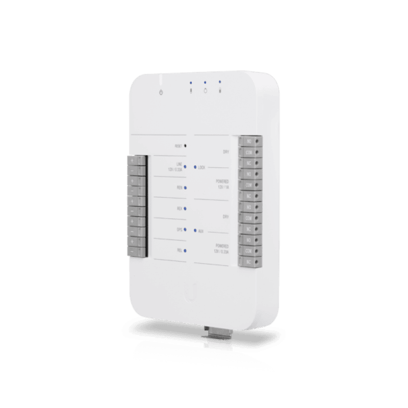 Ubiquiti Контроллер СКУД Access Hub UAHUB (UA-HUB)