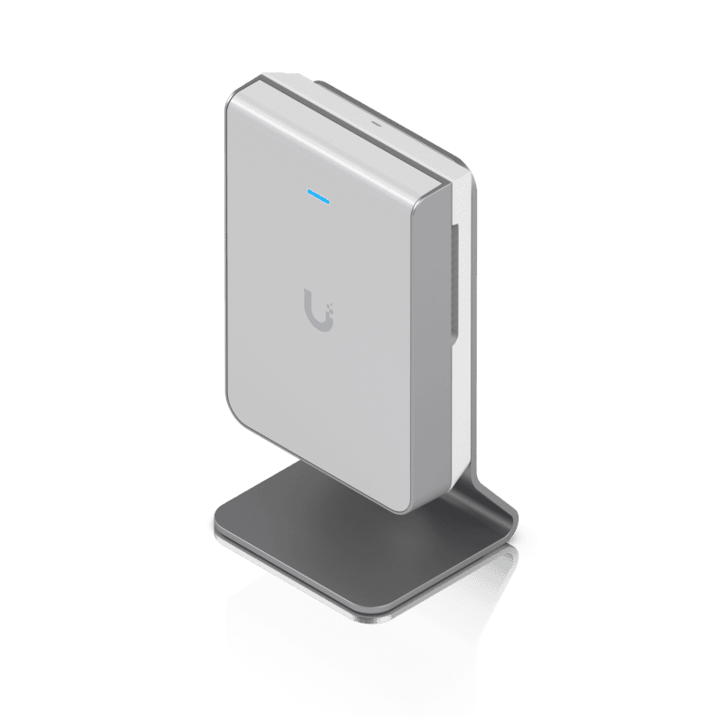 Ubiquiti Подставка U7 Pro Wall Table Stand UACCU7ProWallTS (UACC-U7-Pro-Wall-TS)
