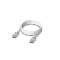 Ubiquiti Патч-корд Etherlighting Patch Cable 0.15 m UACCCABLEPATCHEL0.15MW (UACC-CABLE-PATCH-EL-0.15M-W)