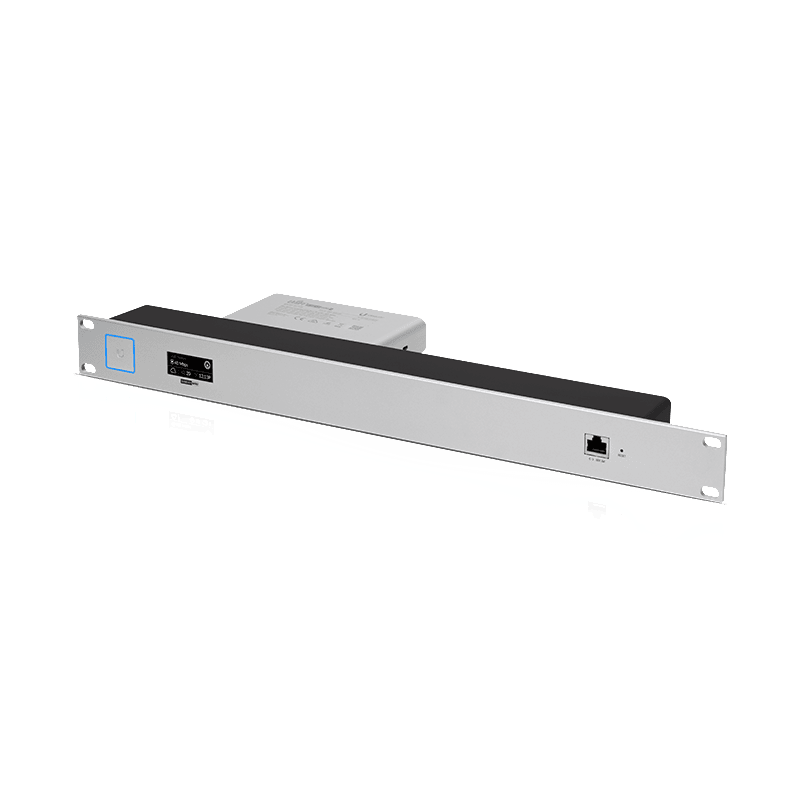 Ubiquiti Крепление в стойку Cloud Key G2 Rack Mount CKG2RM (CKG2-RM)