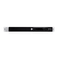 Ubiquiti Крепление в стойку Cloud Key G2 Rack Mount CKG2RM (CKG2-RM)