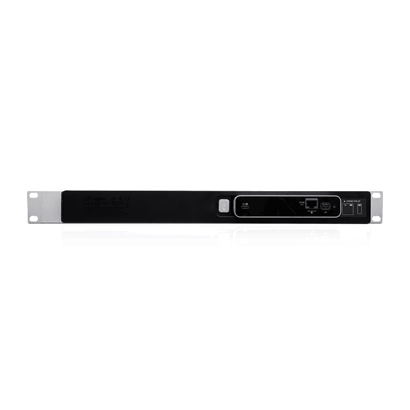 Ubiquiti Крепление в стойку Cloud Key G2 Rack Mount CKG2RM (CKG2-RM)