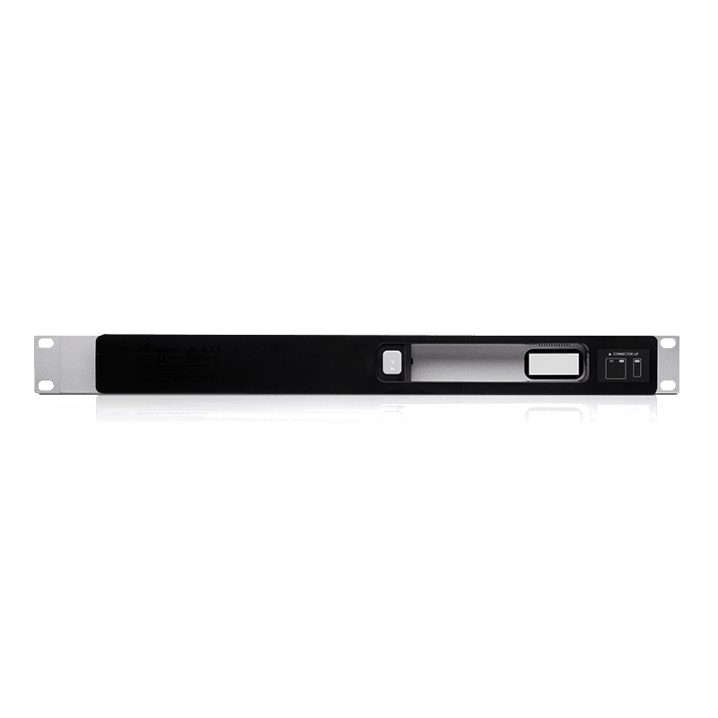 Ubiquiti Крепление в стойку Cloud Key G2 Rack Mount CKG2RM (CKG2-RM)