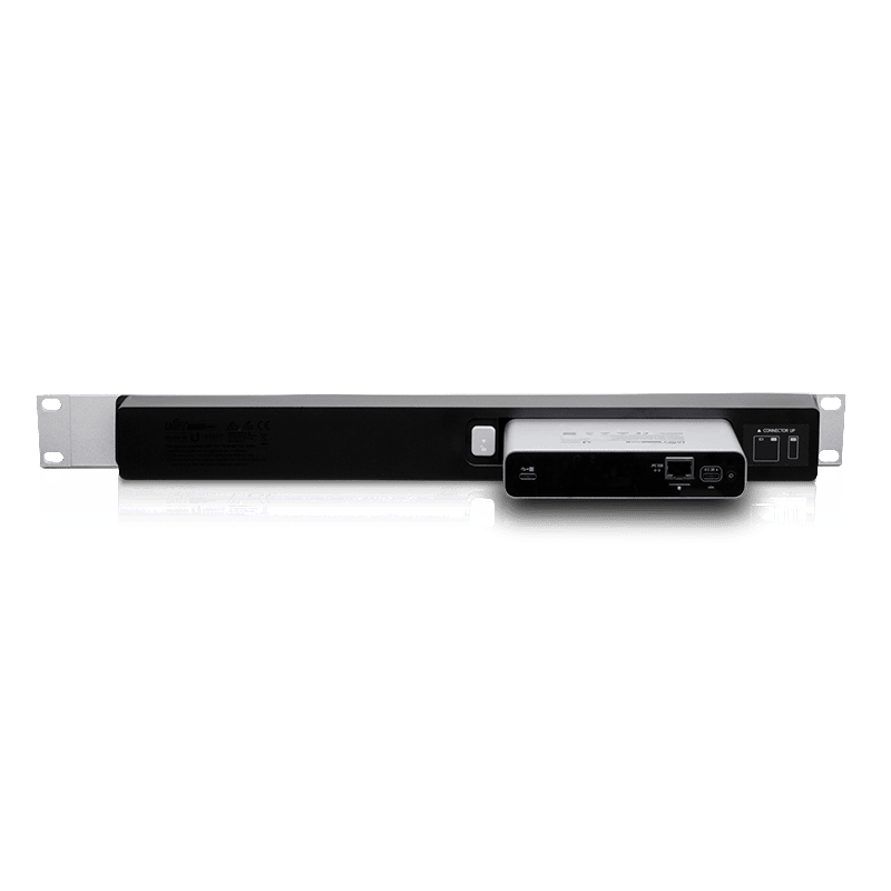 Ubiquiti Крепление в стойку Cloud Key G2 Rack Mount CKG2RM (CKG2-RM)