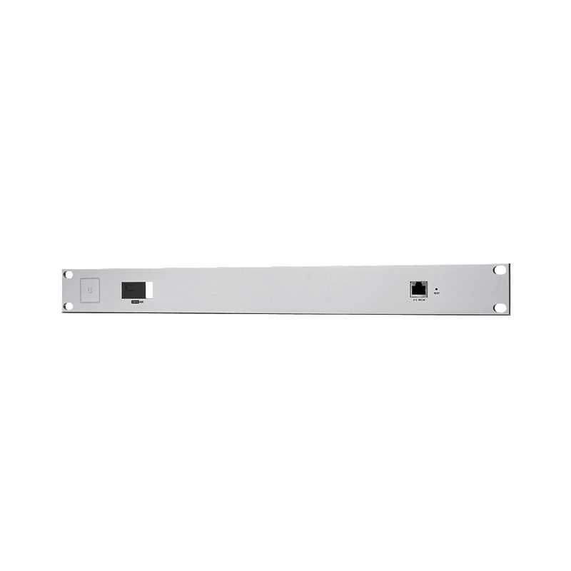 Ubiquiti Крепление в стойку Cloud Key G2 Rack Mount CKG2RM (CKG2-RM)