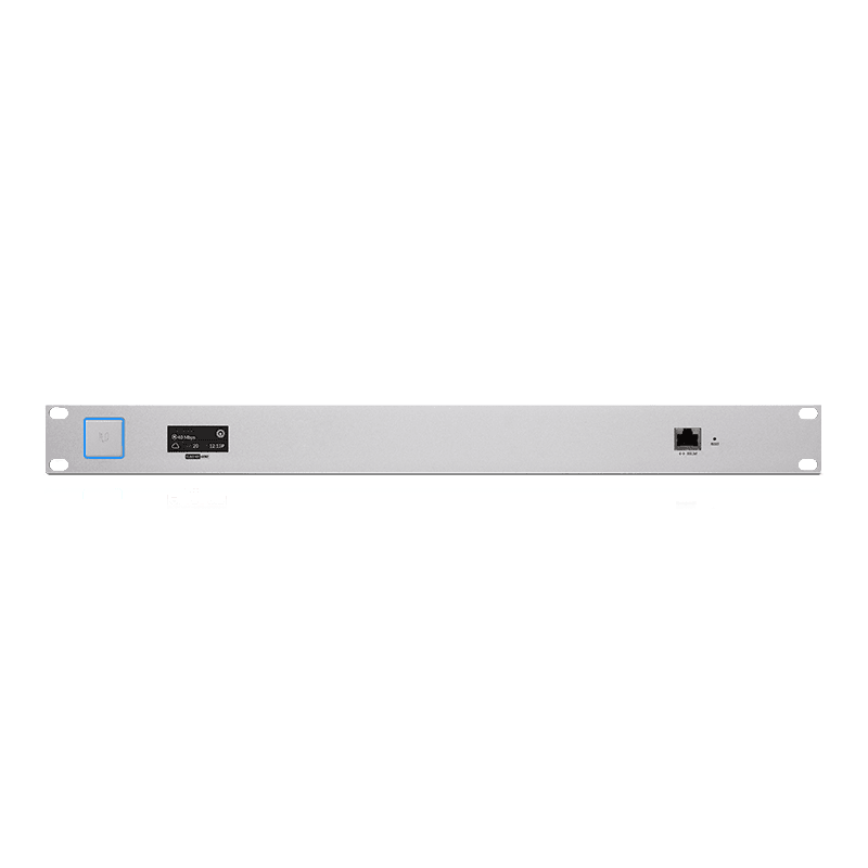 Ubiquiti Крепление в стойку Cloud Key G2 Rack Mount CKG2RM (CKG2-RM)