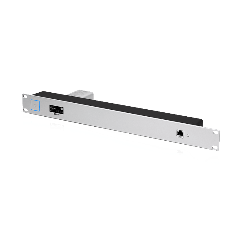 Ubiquiti Крепление в стойку Cloud Key G2 Rack Mount CKG2RM (CKG2-RM)
