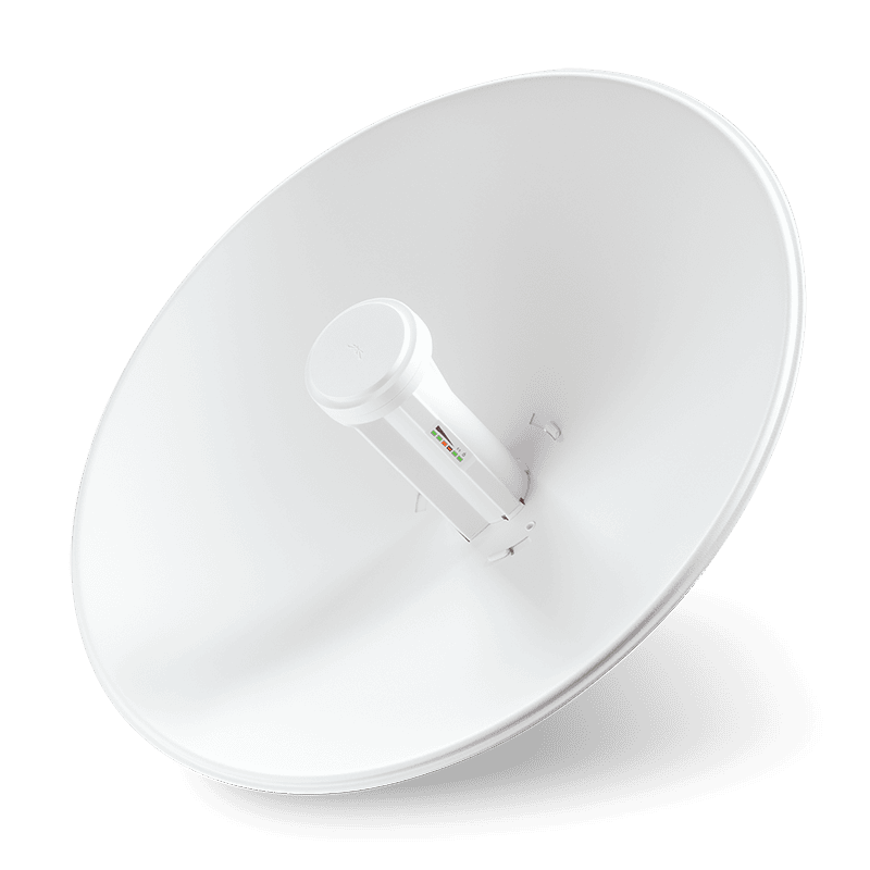 Ubiquiti Радиомост NanoBeam M5 400 NBEM5400 (NBE-M5-400)