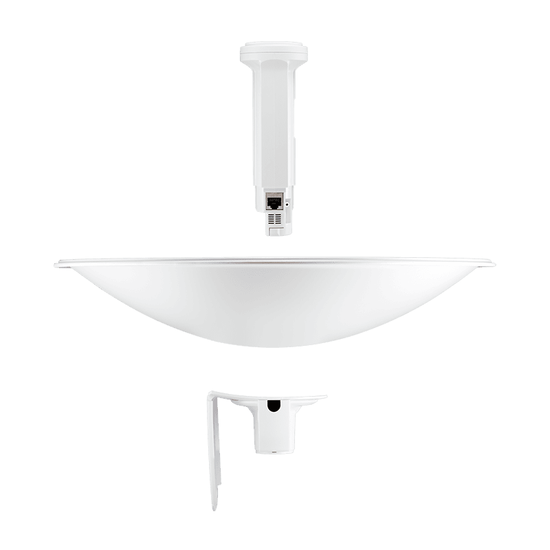 Ubiquiti Радиомост NanoBeam M5 400 NBEM5400 (NBE-M5-400)