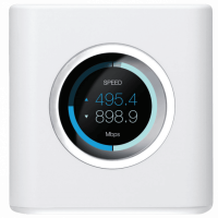 Ubiquiti Маршрутизатор AmpliFi Router AFIR (AFI-R)