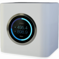Ubiquiti Маршрутизатор AmpliFi Router AFIR (AFI-R)