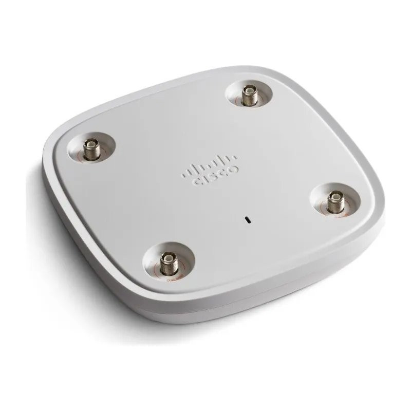 C9120AXP-E Cisco WIFI наружная точка доступа с 3 внутренними антеннами 1x 2,4 и 2x 5 GHz, 802.11ax