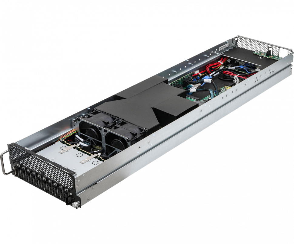 ASRock Rack 2U-Open19-n3.xlarge.x86 A100