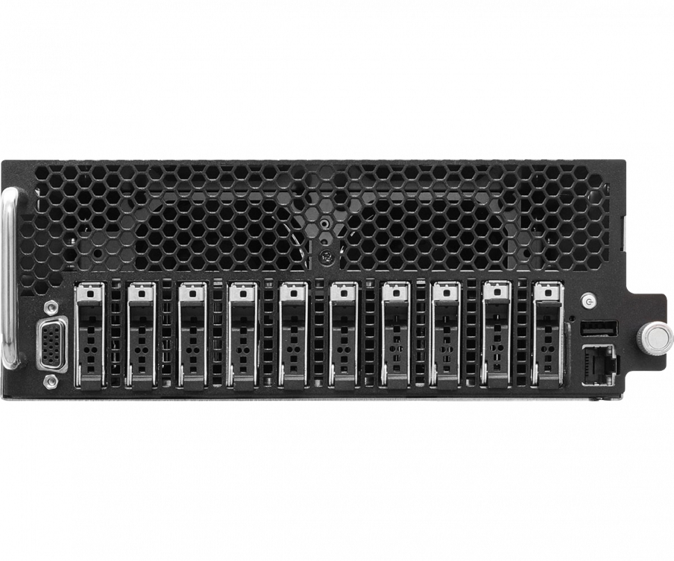 ASRock Rack 2U-Open19-n3.xlarge.x86 A100