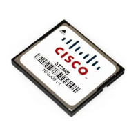 Модуль памяти Cisco MEM-CF-512MB=