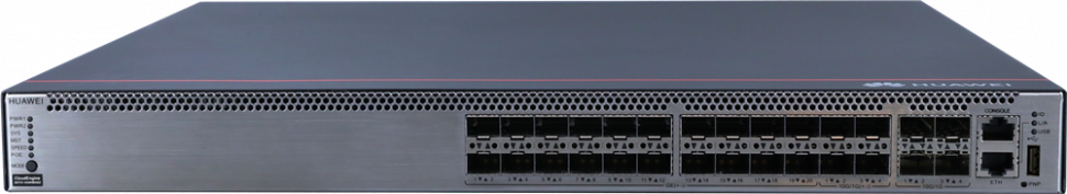 Коммутатор Huawei CloudEngine S5731-H24HB4XZ