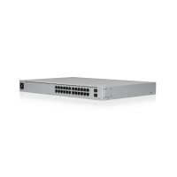 Ubiquiti Коммутатор Switch Pro 24 PoE USWPRO24POE (USW-PRO-24-POE)