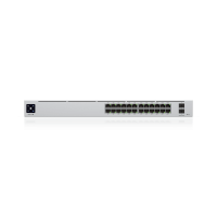 Ubiquiti Коммутатор Switch Pro 24 PoE USWPRO24POE (USW-PRO-24-POE)