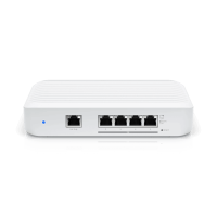 Ubiquiti Коммутатор UniFi Switch Flex XG USWFLEXXG (USW-FLEX-XG)