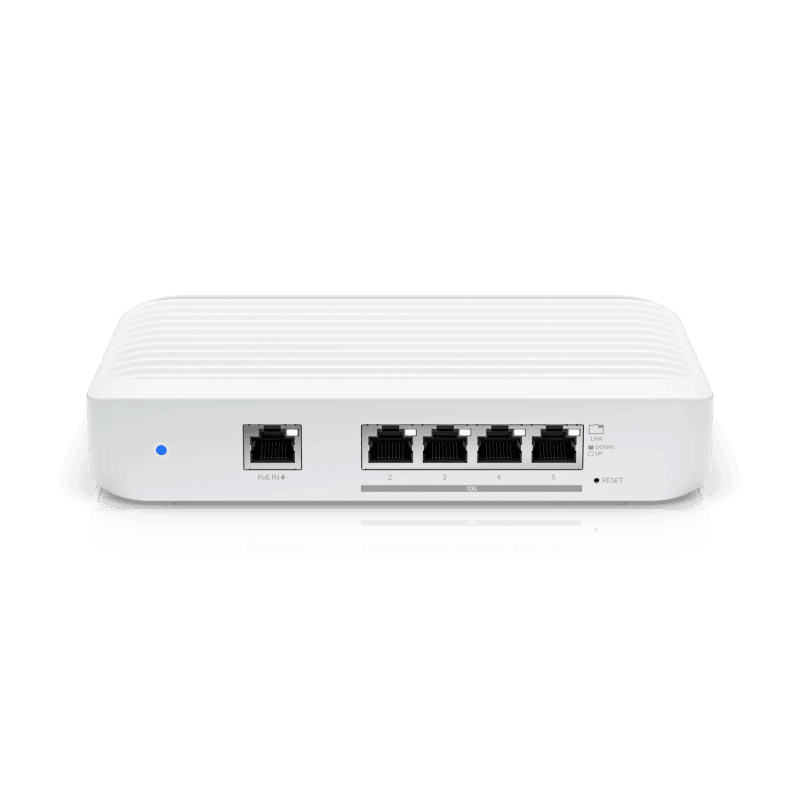 Ubiquiti Коммутатор UniFi Switch Flex XG USWFLEXXG (USW-FLEX-XG)