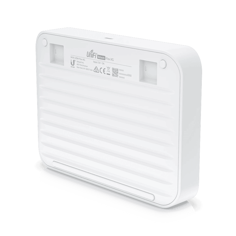 Ubiquiti Коммутатор UniFi Switch Flex XG USWFLEXXG (USW-FLEX-XG)