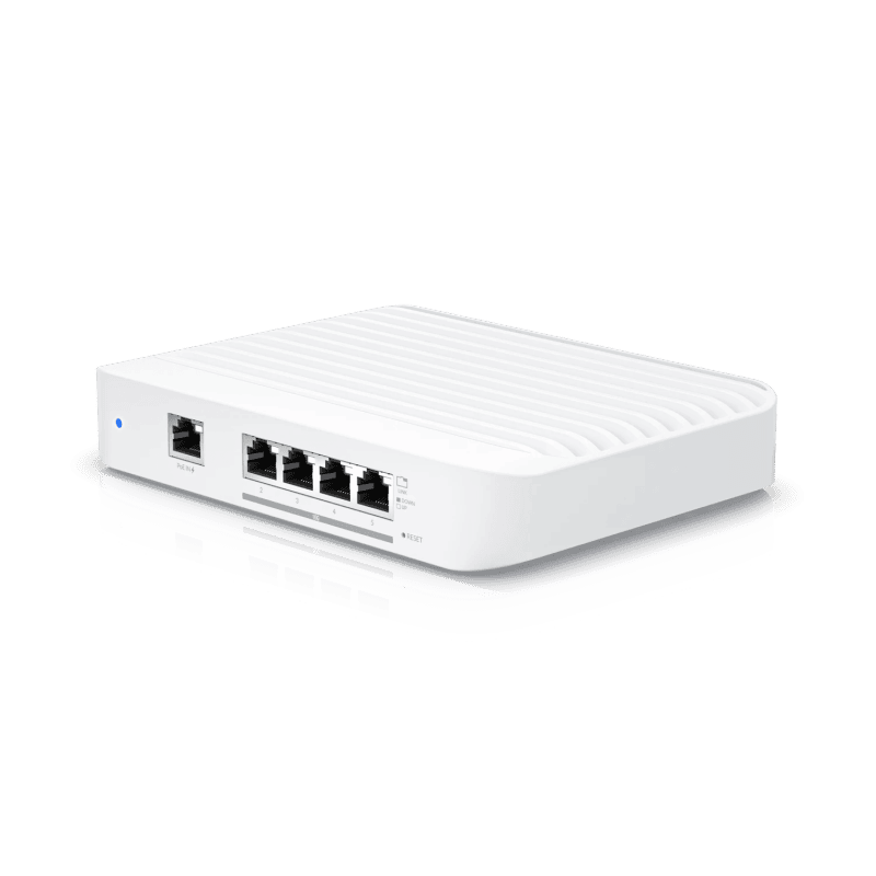 Ubiquiti Коммутатор UniFi Switch Flex XG USWFLEXXG (USW-FLEX-XG)