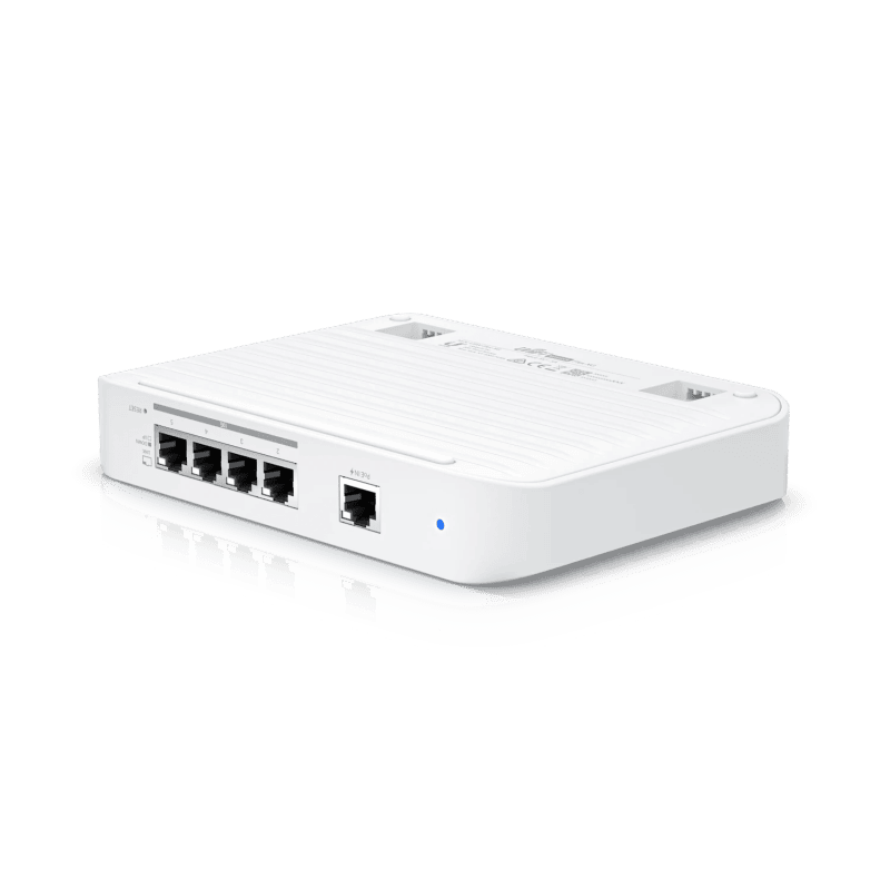 Ubiquiti Коммутатор UniFi Switch Flex XG USWFLEXXG (USW-FLEX-XG)