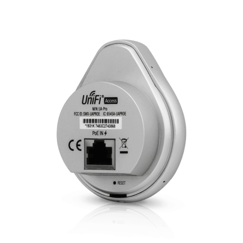 Ubiquiti Считыватель карт Access Reader Pro UAPRO (UA-PRO)