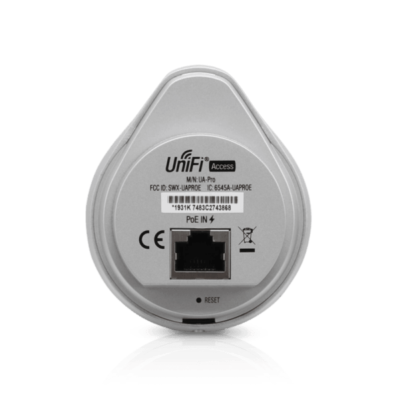 Ubiquiti Считыватель карт Access Reader Pro UAPRO (UA-PRO)